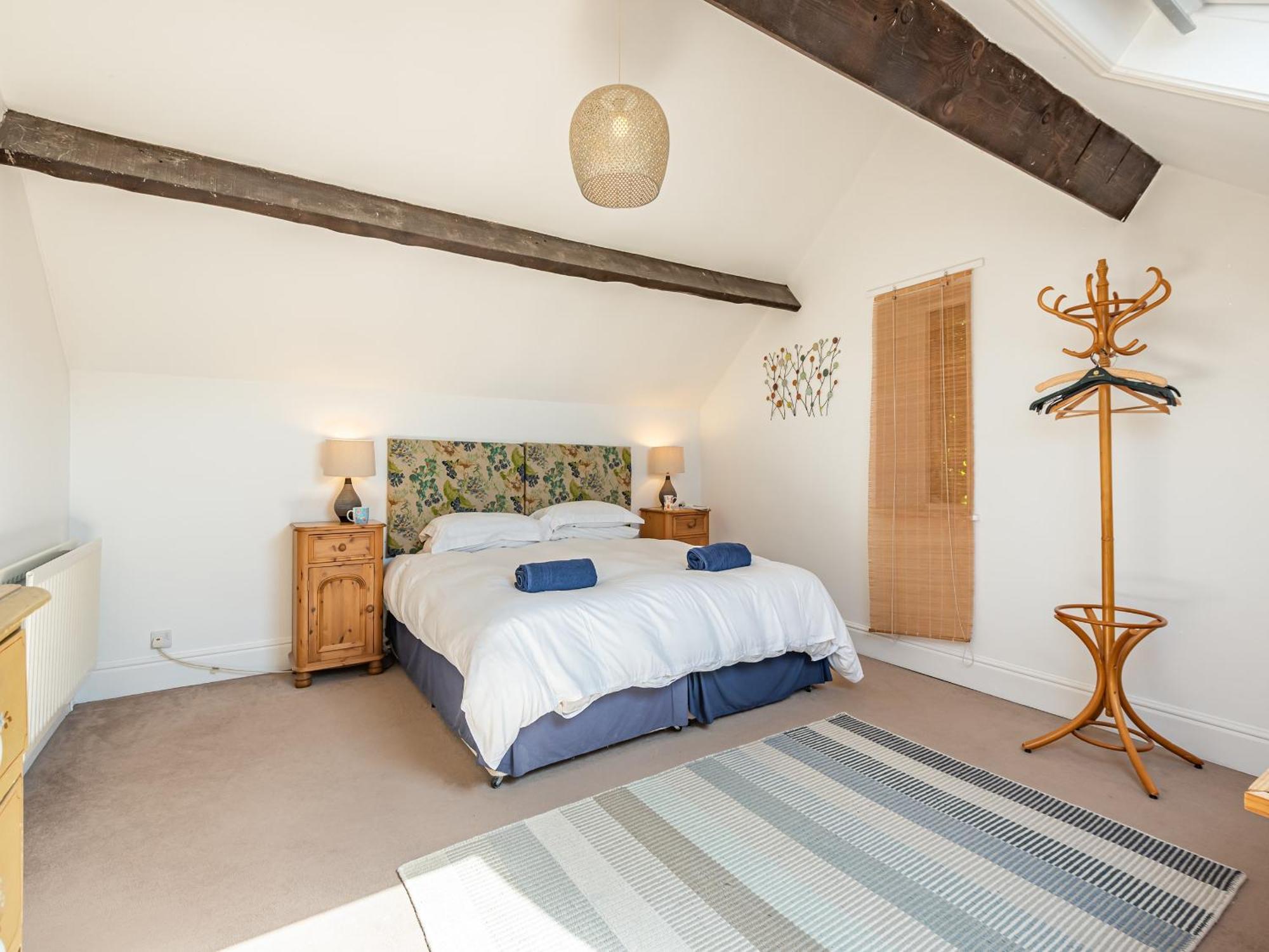 Haytongate Barn Villa Walton  Exterior foto